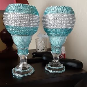 These are my items I made ready to be sold